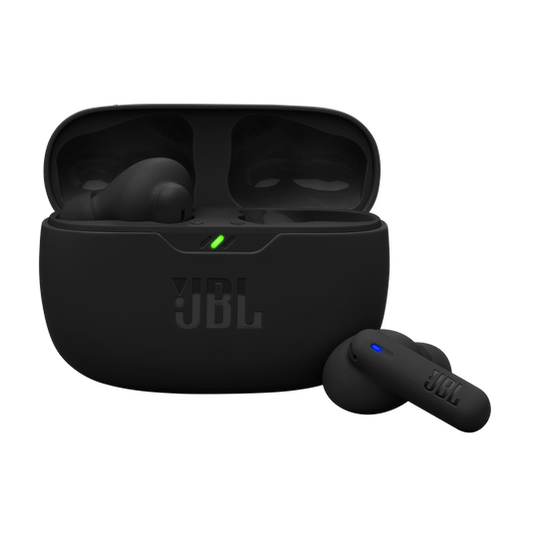 JBL Vibe Beam Black 2