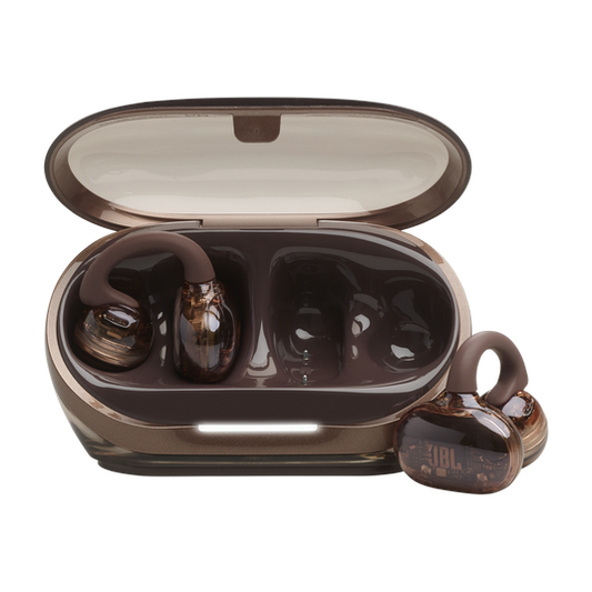 JBL Tws - Ear Cuff-Soundgear Clips - Copper