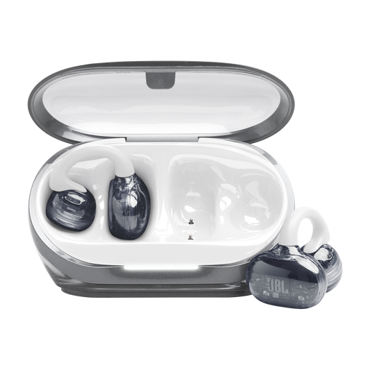 JBL Tws - Ear Cuff-Soundgear Clips - White