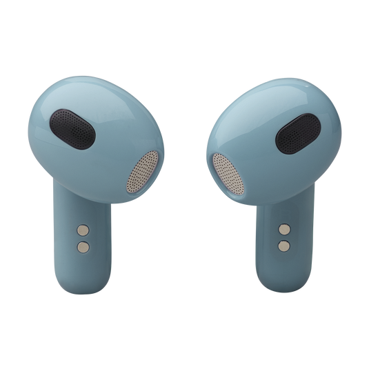 JBL Live Flex 3 Headphones - True wireless - Blue