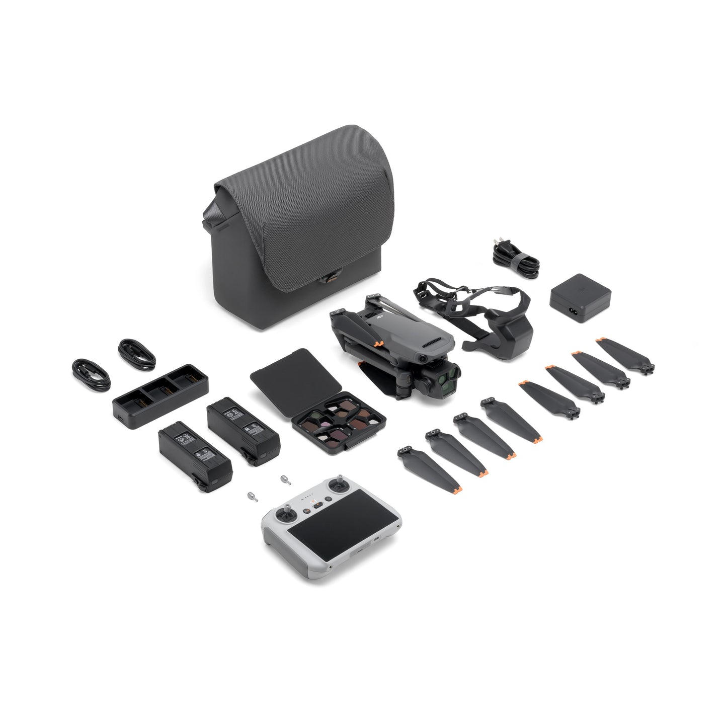 DJI Drone Mavic 3 Pro Fly More Combo RC