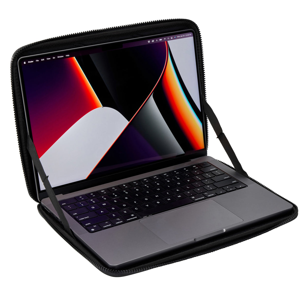 Thule Gauntlet MacBook Sleeve 14&#39;&#39; - Black