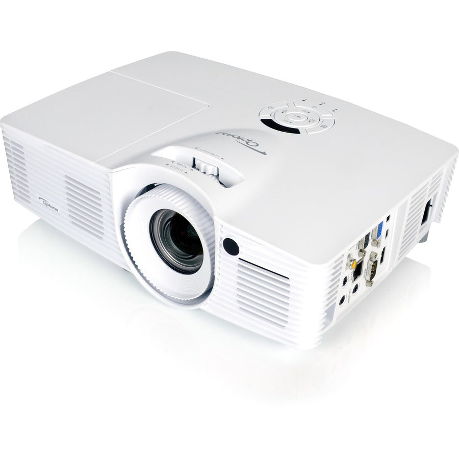 Optoma EH416 (Seminuevo)