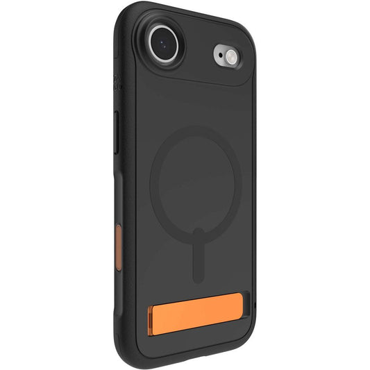 ZAGG Cases Sedona Snap iPhone 17 Air Black