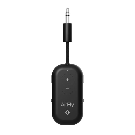 Twelve South AirFly Pro 2 - Black