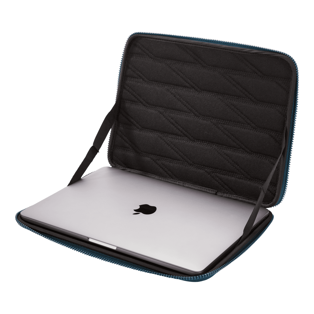 Thule Gauntlet funda para MacBook 13 pulgadas azul