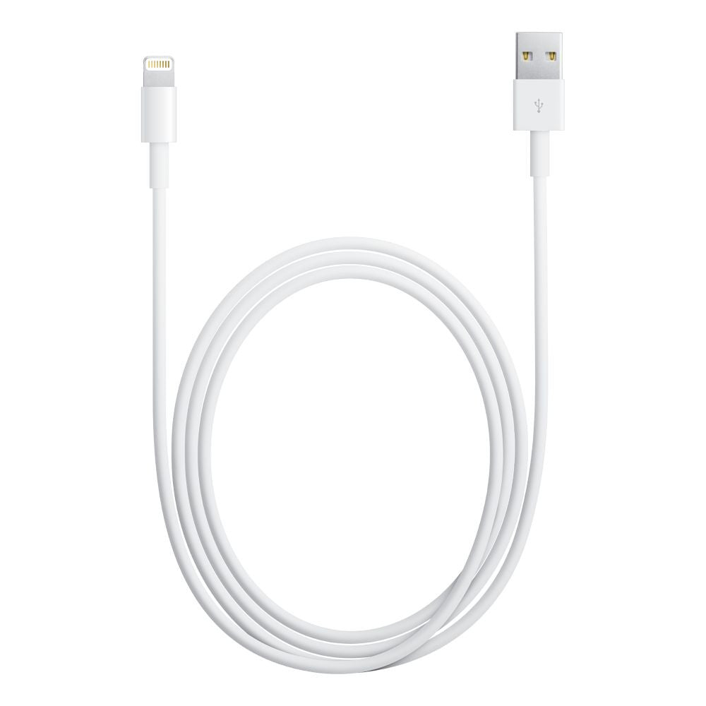 Cable de Lightning a USB