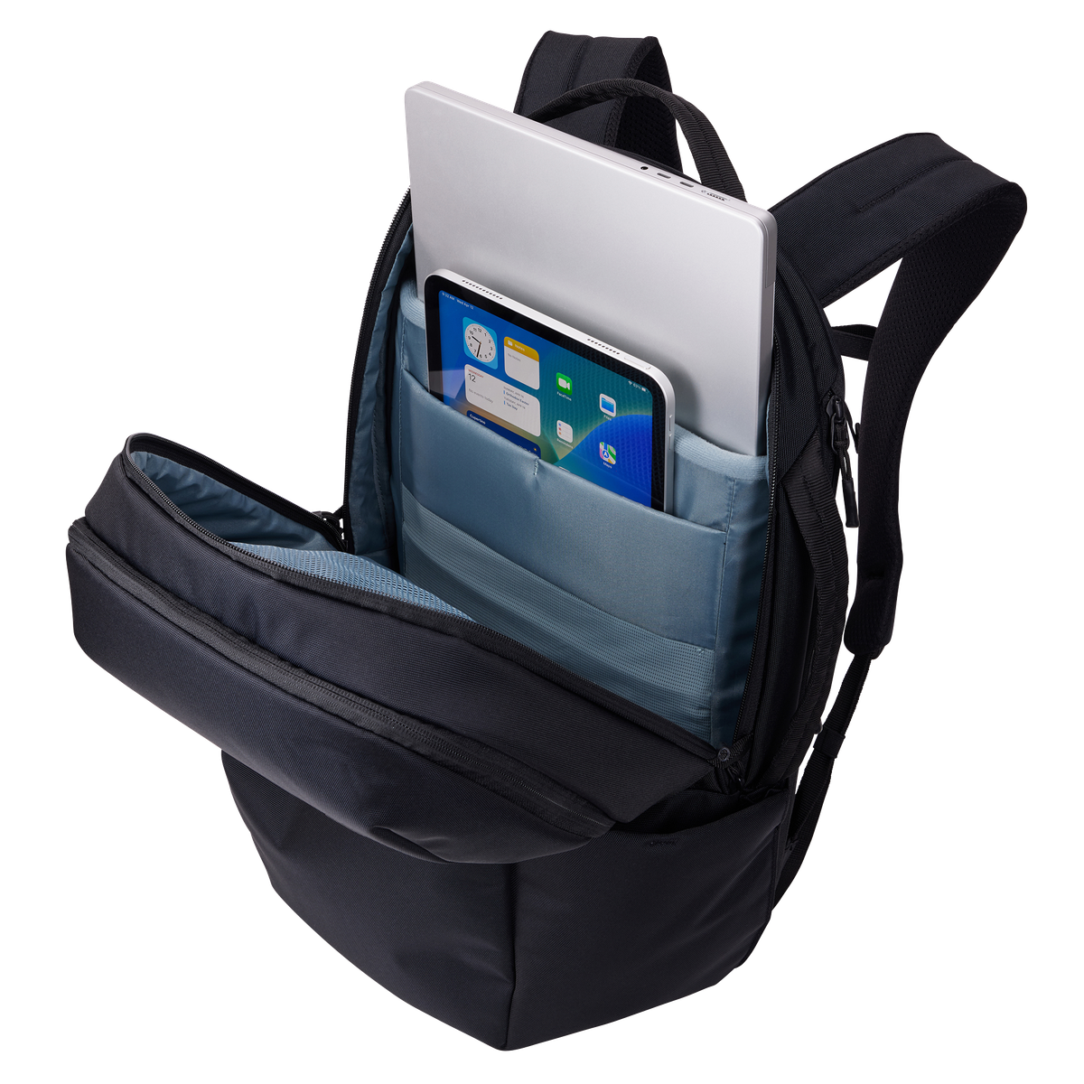 Thule Subterra 2 mochila 27 L negra