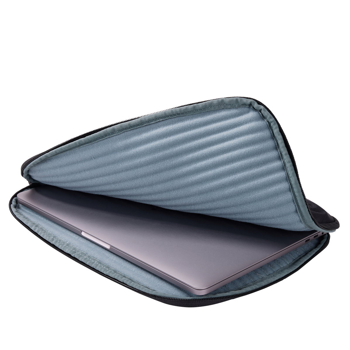 Thule Subterra 2 funda para MacBook de 13 pulgadas negra