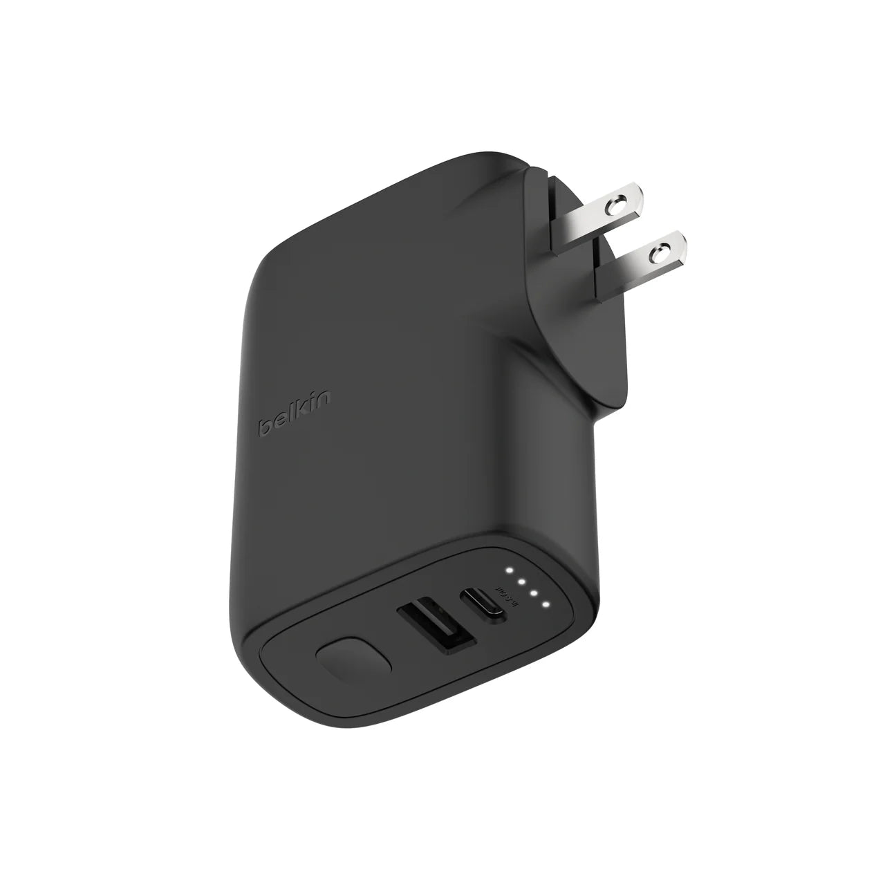 Belkin 5K Power Bank Hybrid 25WPD +12 W Wall Charger