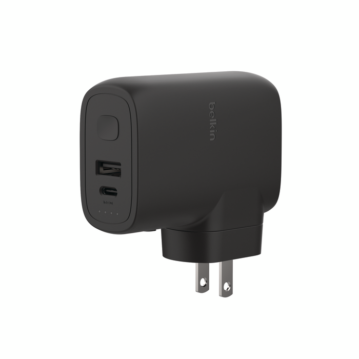 Belkin 5K Power Bank Hybrid 25WPD +12 W Wall Charger