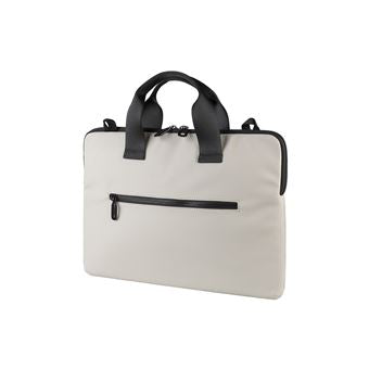 Tucano Gommo bolsa superslim 13"/14" Gris