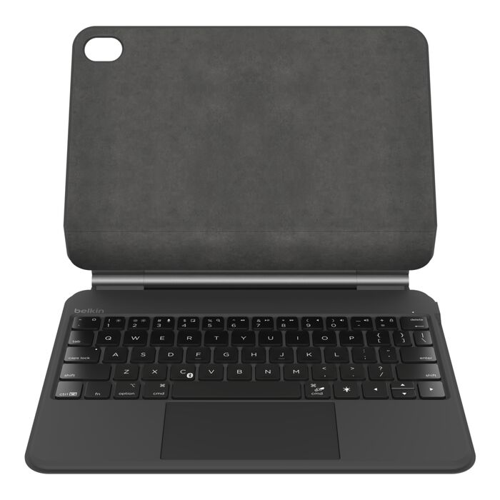 Funda de teclado inglés Pro Belkin con soporte magnético para iPad de 10,9 (10 generación) inglés