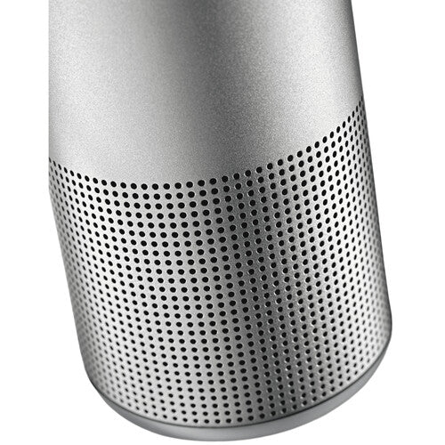 Bose SoundLink Revolve Serie II Bluetooth Speaker Gris