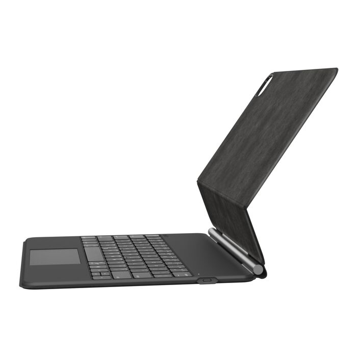 Belkin Pro Keyboard Case with Magnetic Stand for iPad Pro 13 M4
