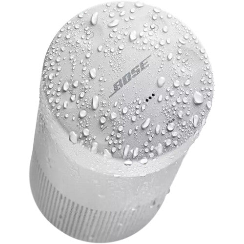 Bose SoundLink Revolve Serie II Bluetooth Speaker Gris