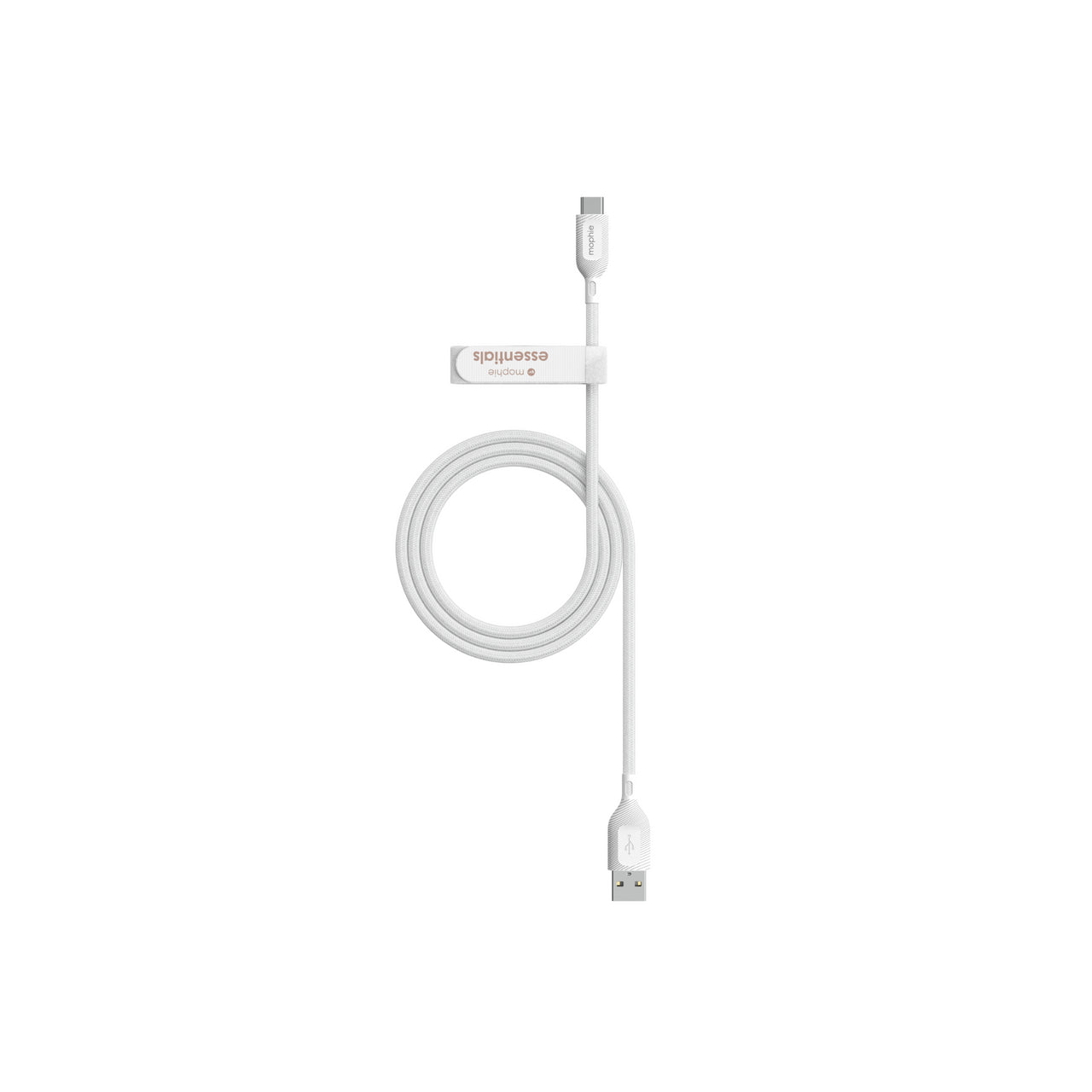 Mophie Essentials USB A - USB C 1M