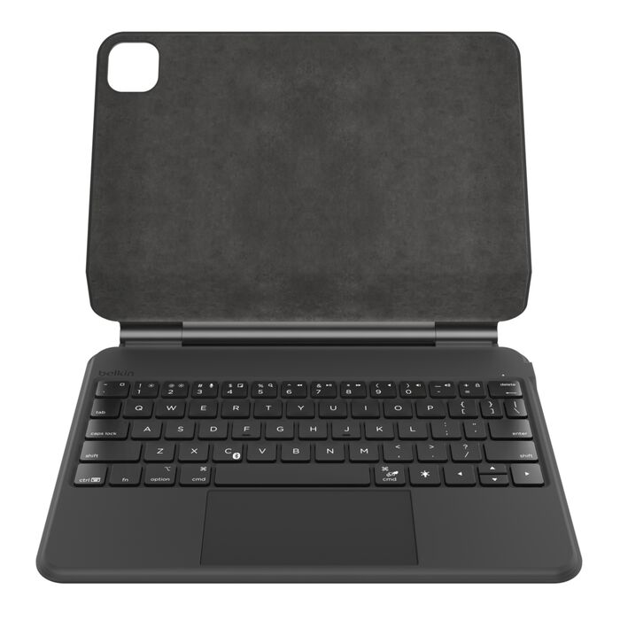 Belkin Pro Keyboard Case with Magnetic Stand for iPad Pro 11 M4