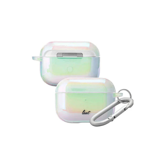 Laut Holo Pearl estuche para AirPods Pro