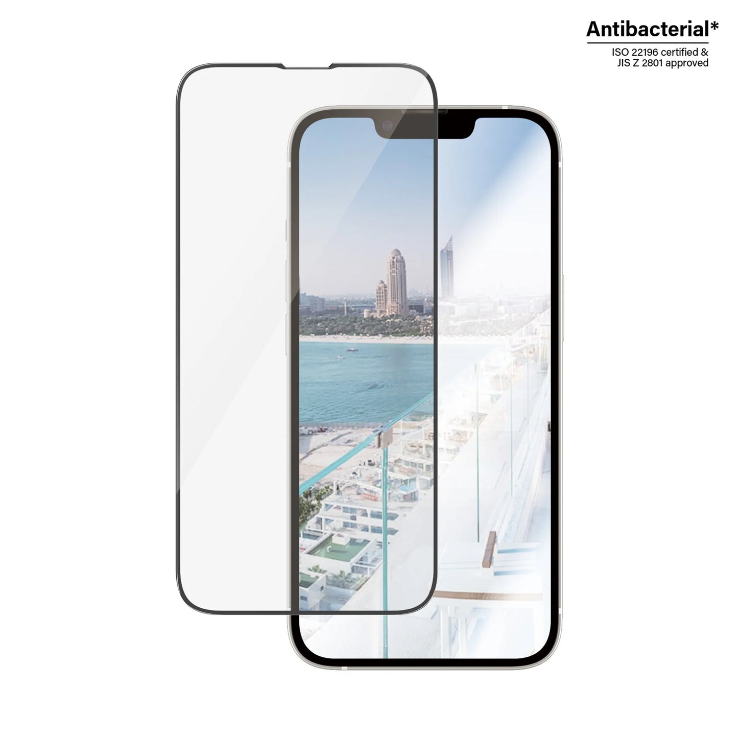 PanzerGlass Anti-reflective Screen Protector Apple iPhone 14 | 13 | 13 Pro