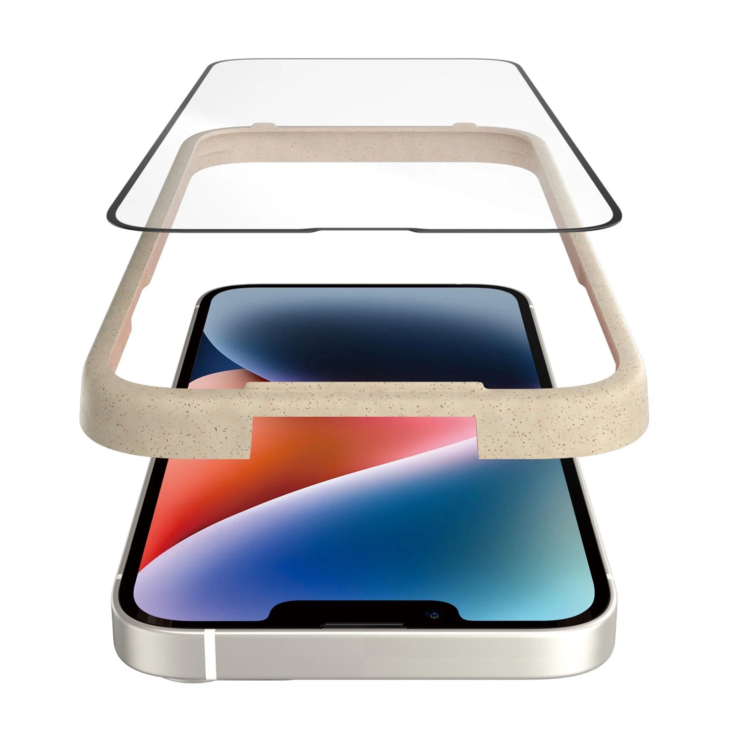 PanzerGlass Anti-reflective Screen Protector Apple iPhone 14 | 13 | 13 Pro