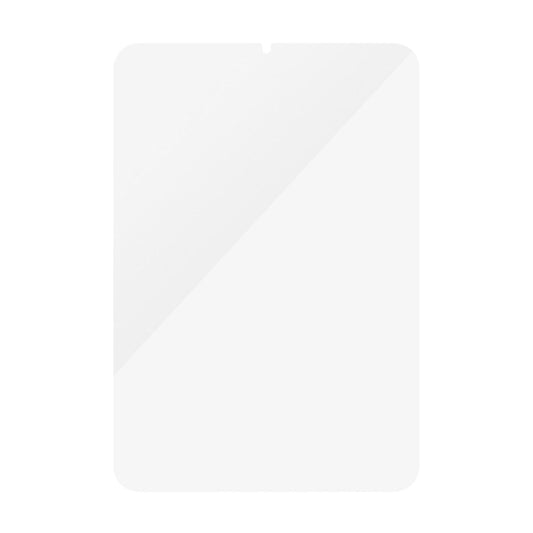 PROTECTOR DE PANTALLA PANZERGLASS® PARA IPAD MINI DE 8,3'' (2021, 2024) | AJUSTE ULTRA ANCHO