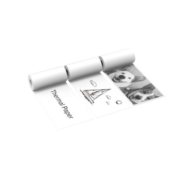 MyFirst Camera Thermal Paper Insta 2