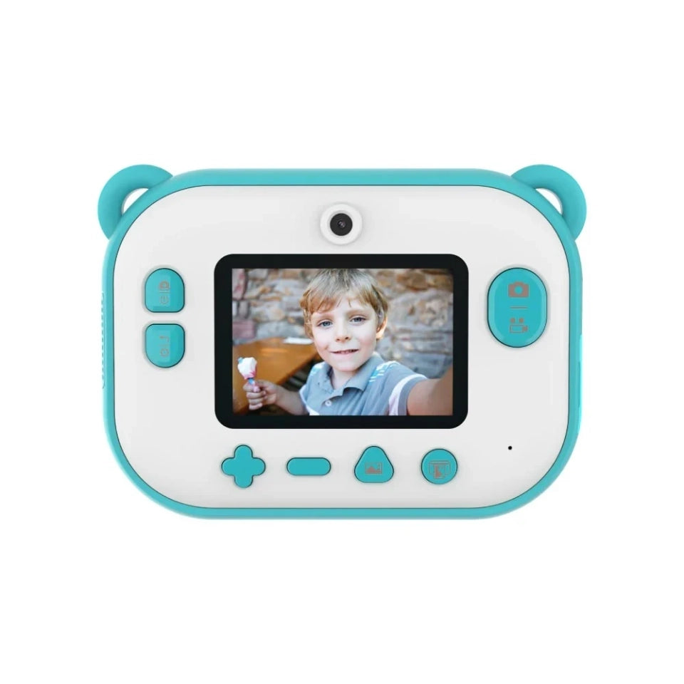 MyFirst Camera Insta 2 Azul