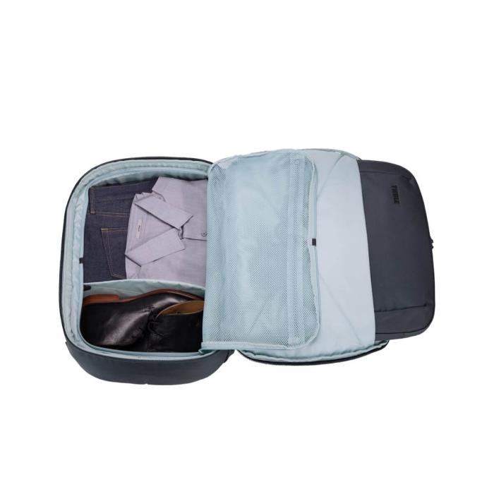 Thule Subterra 2 maleta de mano convertible de 40 L Dark Slate gris