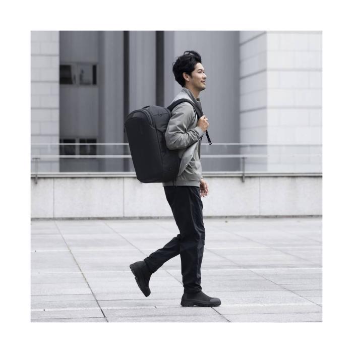 Thule Subterra 2 maleta de mano convertible de 40 L Dark Slate gris