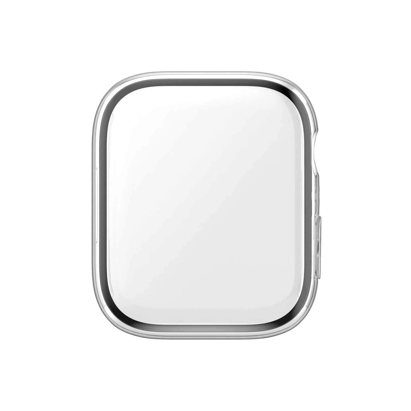 PanzerGlass Screen Protector Full Body Apple Watch Series 9 con D3O 45mm Transparente