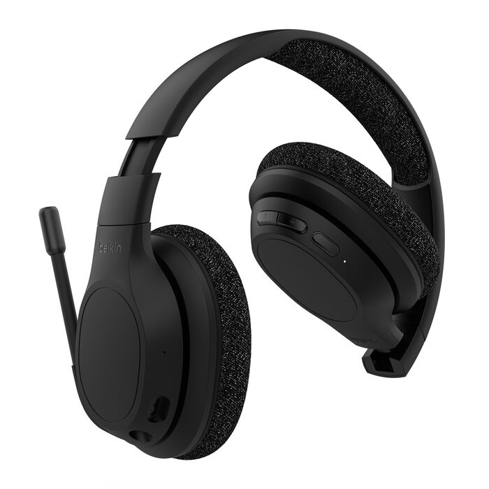 Belkin Over Ear Sounform Headset