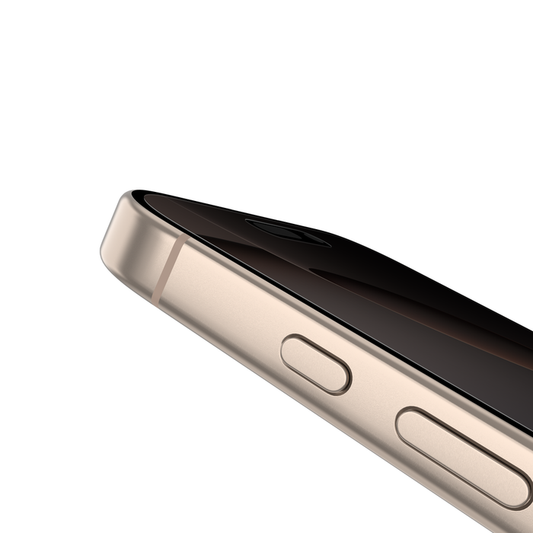 Belkin SFP Privacy Anti-microbio iPhone 16 Pro Max