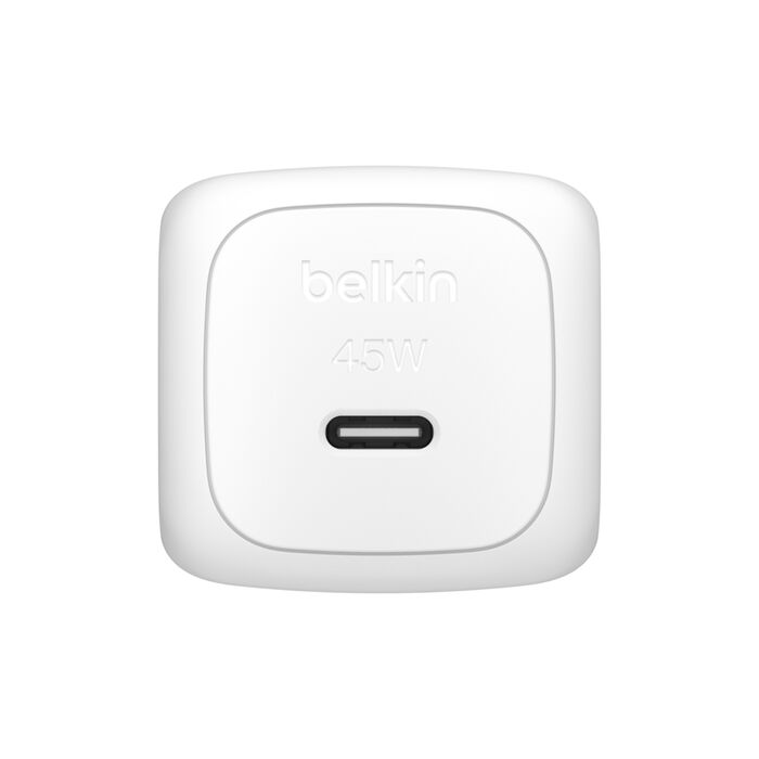 Belkin PPS Wall Charger 45W USB-C PD