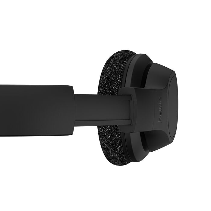 Belkin Over Ear Sounform Headset