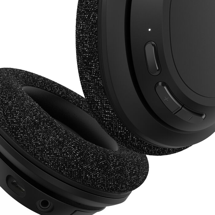 Belkin Over Ear Sounform Headset