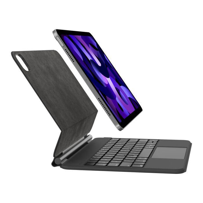 Belkin Pro Keyboard Case with Magnetic Stand for iPad Pro 11 M4