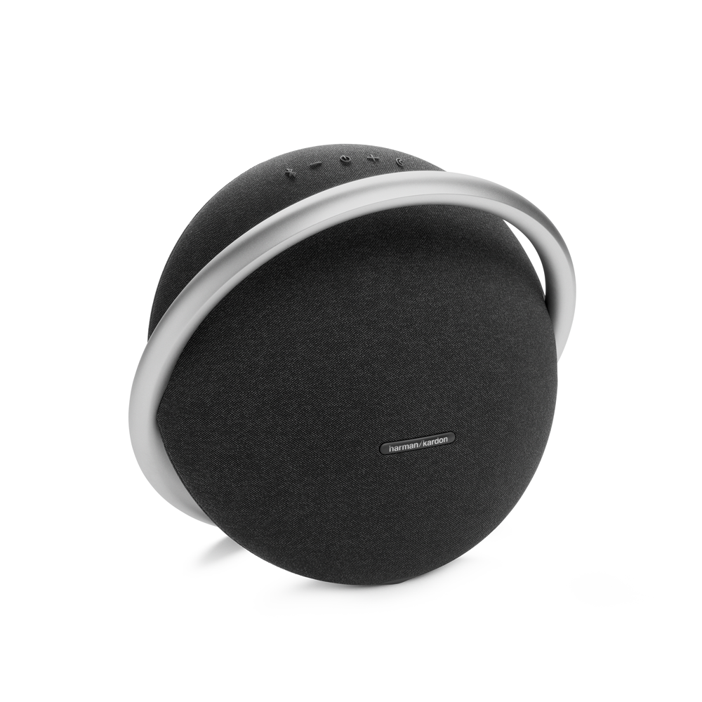 Harman Kardon Onyx Studio 8 Black