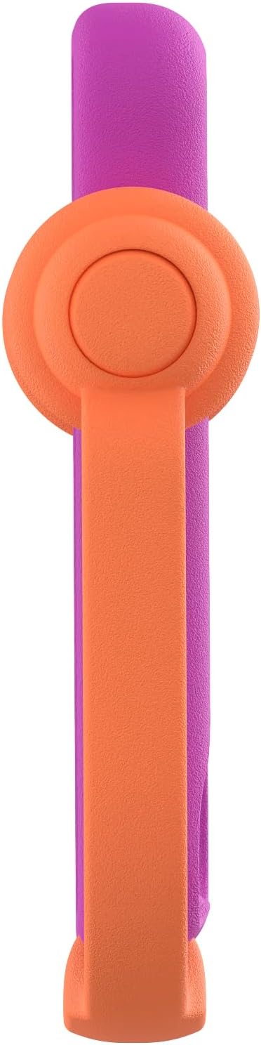 Speck Case-E Run for iPad 10th Gen - Its A Vibe Violet/Flux Orange