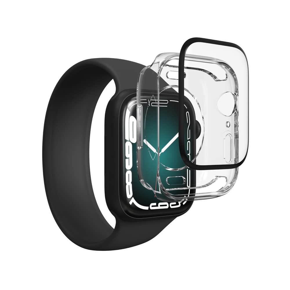 Zagg Glass Fusion 360 Apple Watch (41mm)