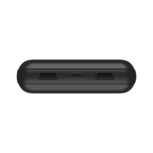 Belkin 20K Power Bank USB-A x2, USB-C