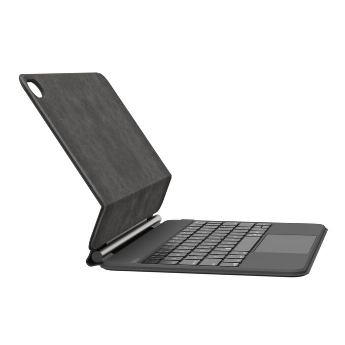 Funda de teclado inglés Pro Belkin con soporte magnético para iPad de 10,9 (10 generación) inglés