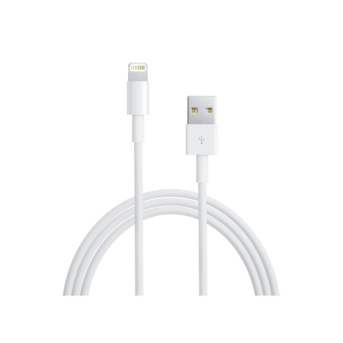 Cable de Lightning a USB