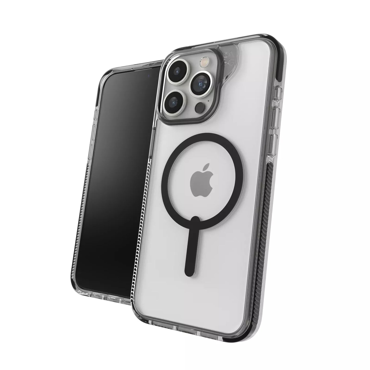 Zagg Cases Santa Cruz Snap iPhone 15 Pro Max