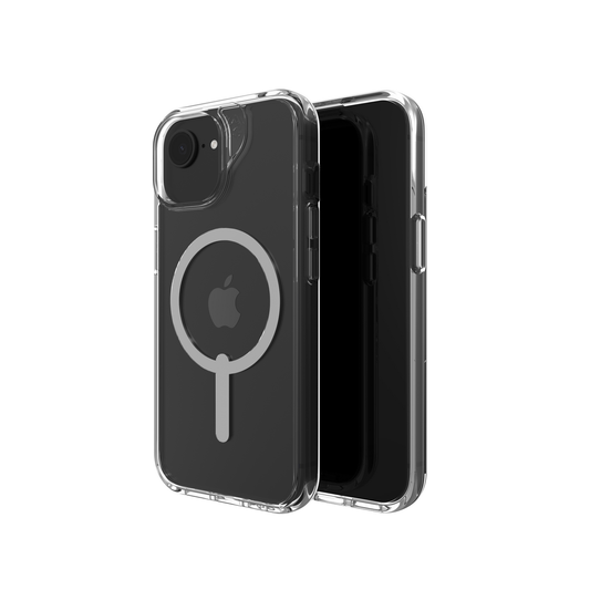 Funda Crystal Palace Snap | iPhone 16e/15/14/13