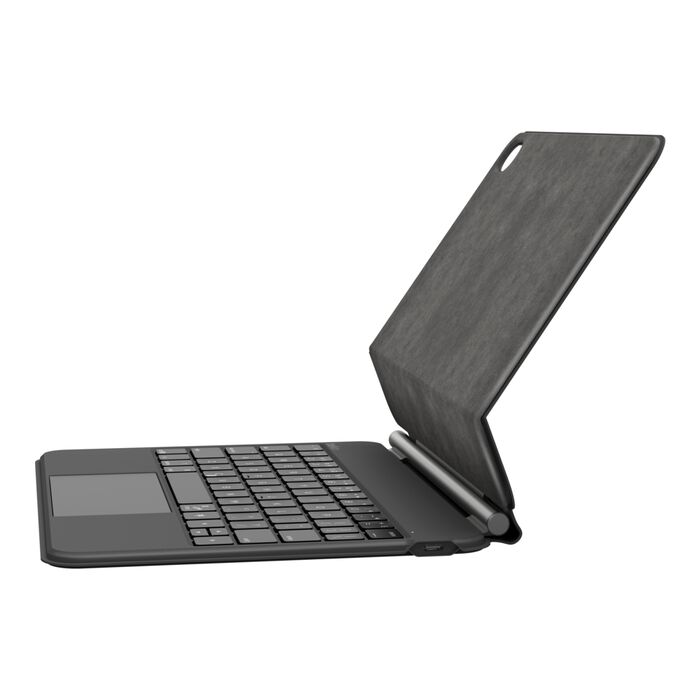 Funda de teclado inglés Pro Belkin con soporte magnético para iPad de 10,9 (10 generación) inglés