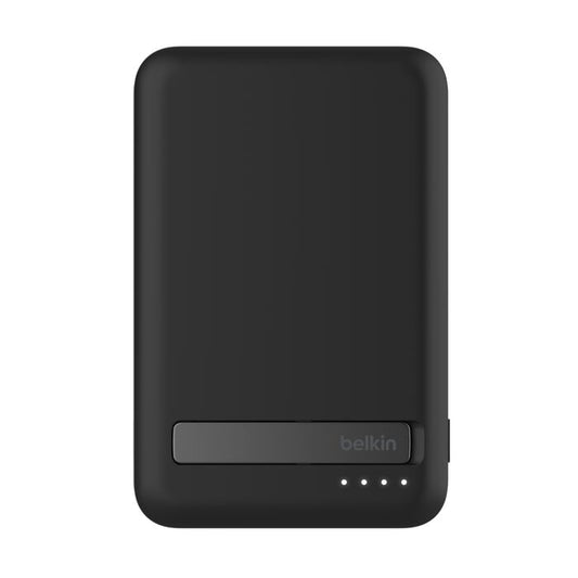 Belkin batería externa magnética 5K con Qi2 15 W Negro
