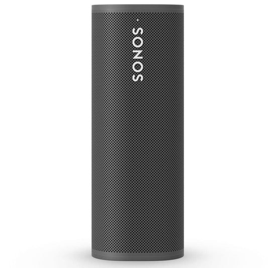 Sonos Roam Negro (Seminuevo)