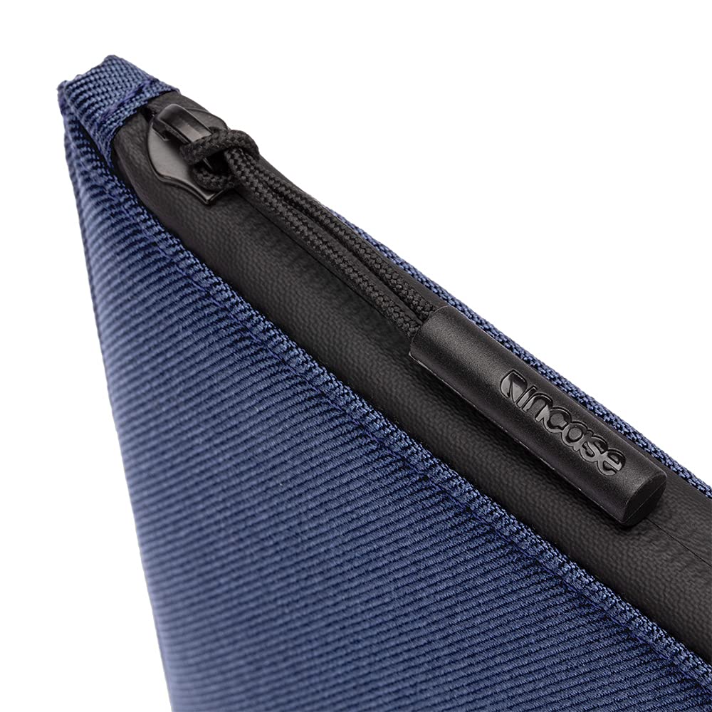 Incase Facet Sleeve Recycled Twill for 16&quot; - Navy