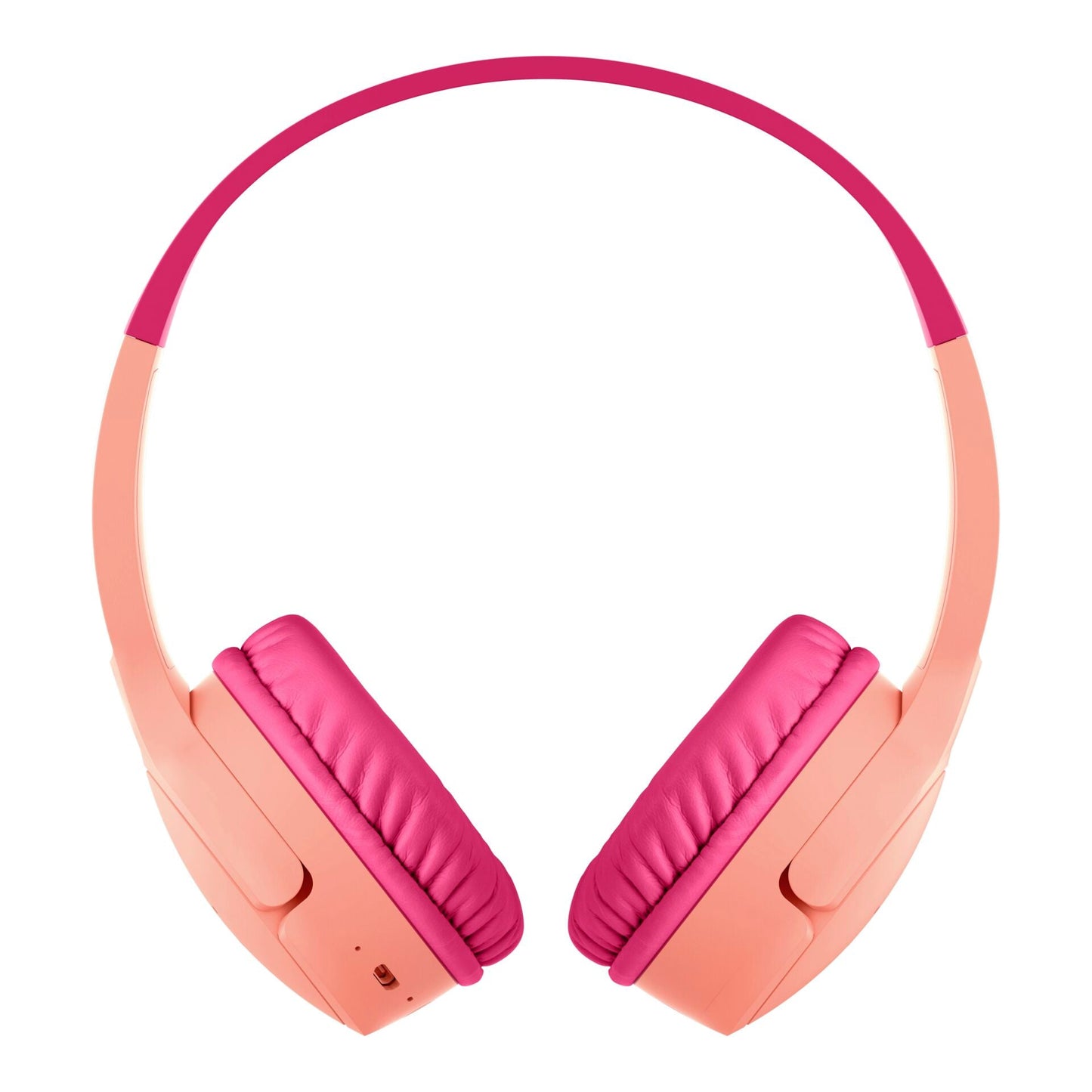 Belkin auriculares inalámbricos supraaurales para niños - Pink